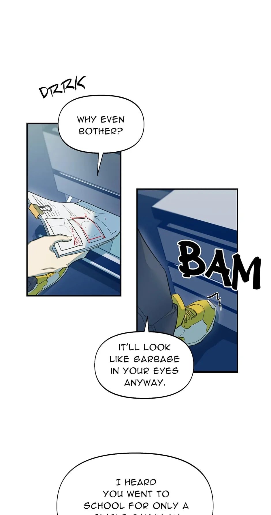 Nerd Project, Chapter 19 image 06